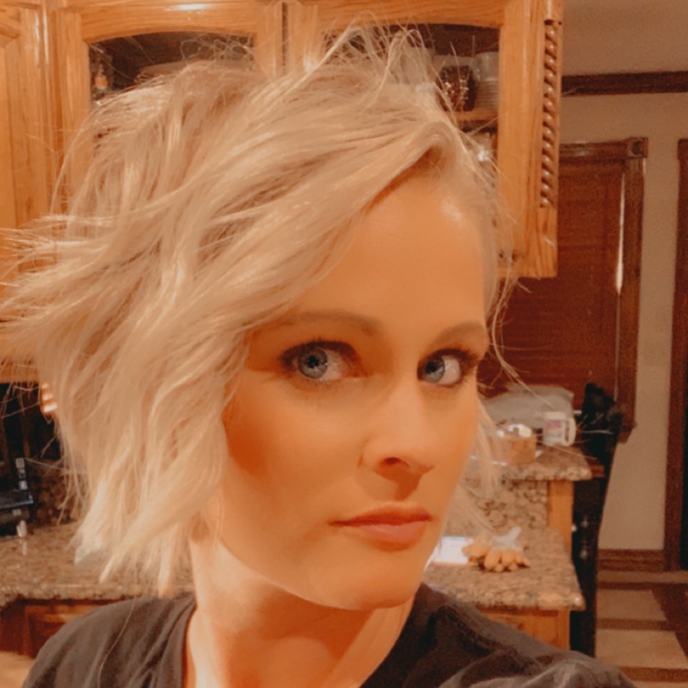 Meet your Posher, Meghan